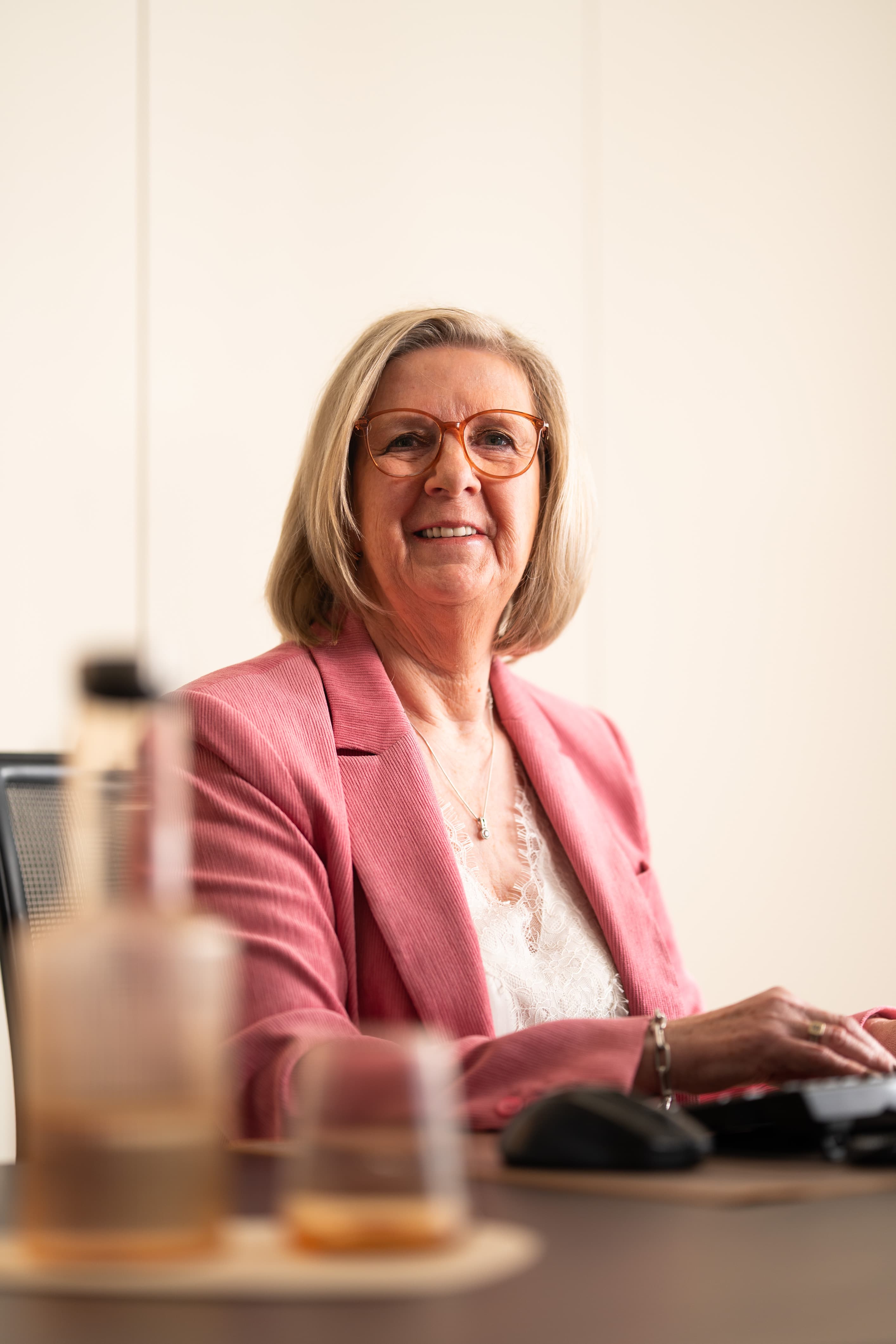 afbeelding van Nicole