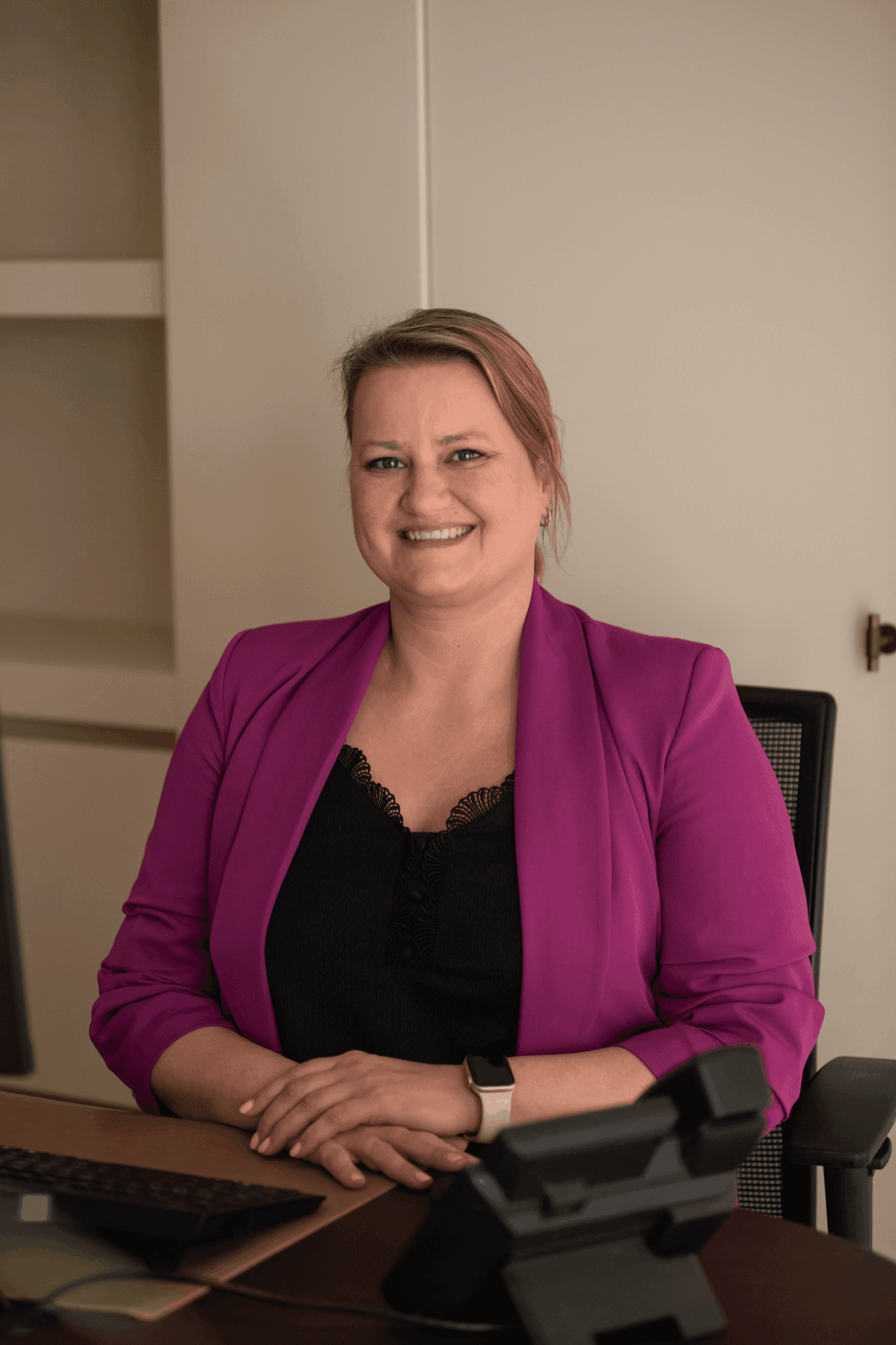 afbeelding van Chrisje