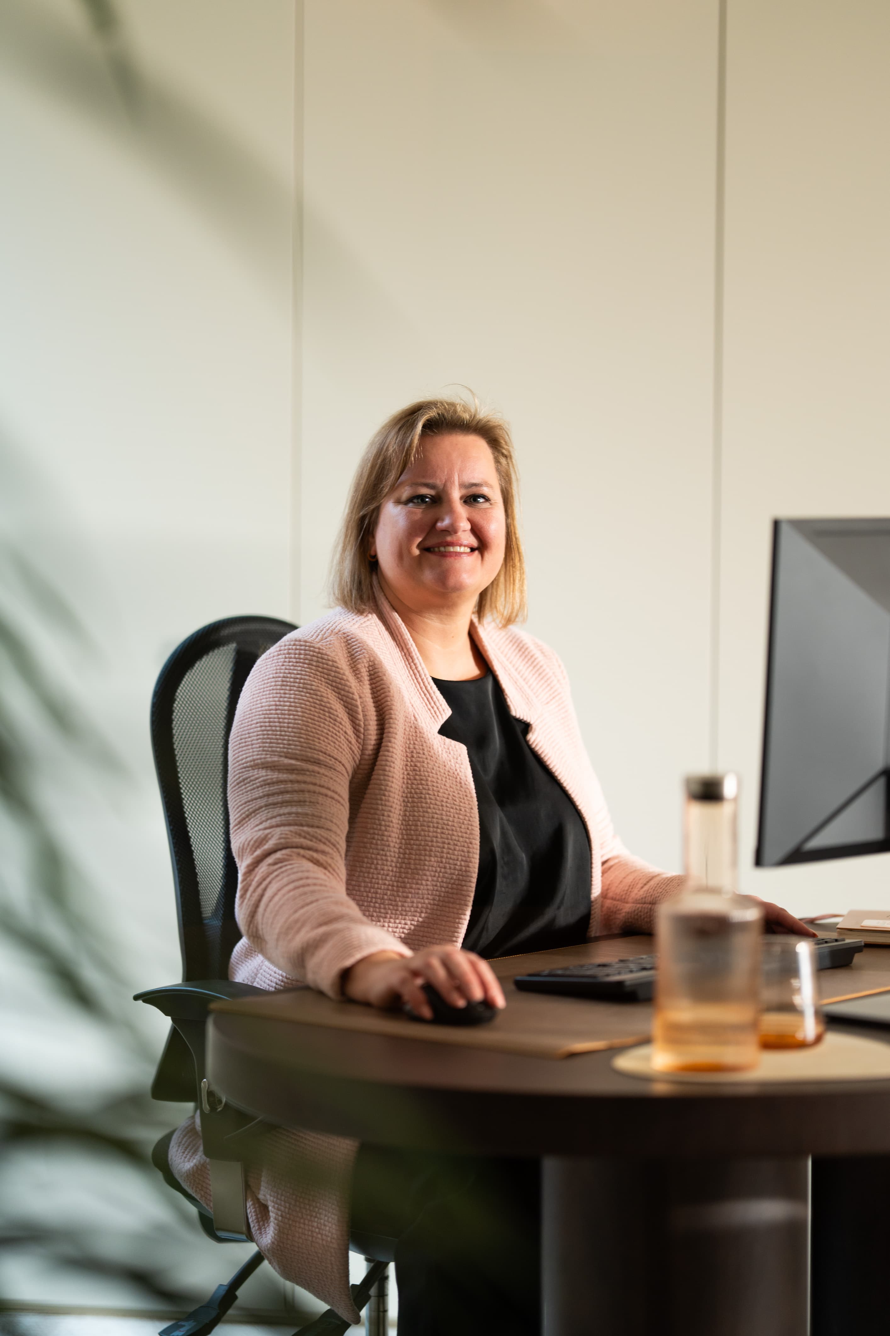 afbeelding van Chrisje